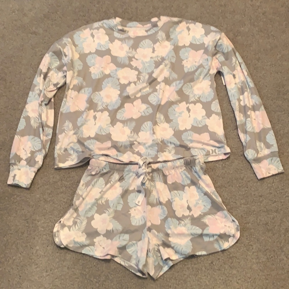 NWT PJS Set
